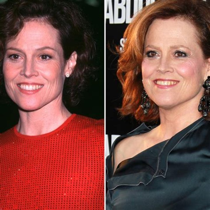 Is Sigourney Weaver a Lesbian?