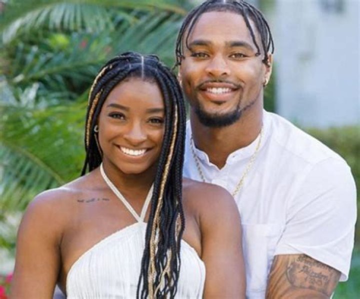 Is Simone Biles Pregnant? How True Are The Rumors?