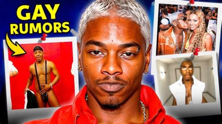 Is Sisqo Gay?