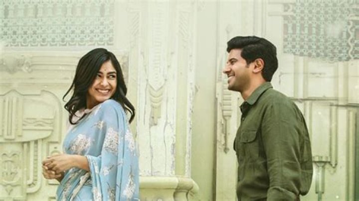 Is Sita Ramam Movie Based On True Story?