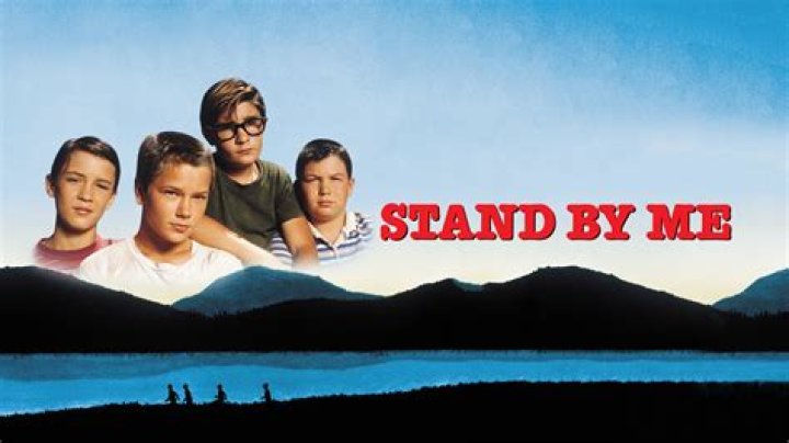 Is Stand by Me Based on a True Story?