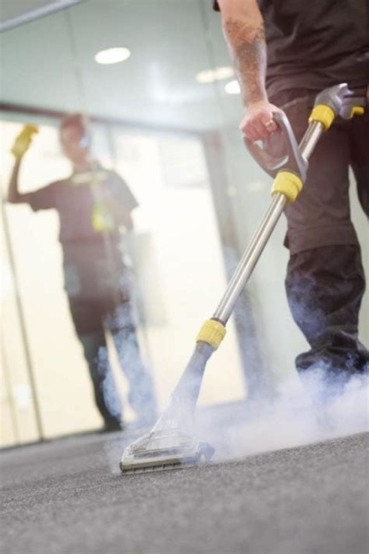 Is steam cleaning carpet better than shampooing?
