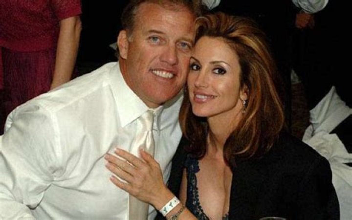 Is Suzy Kolber a lesbian?