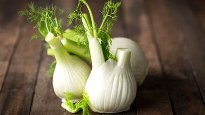 Is sweet anise the same as fennel?