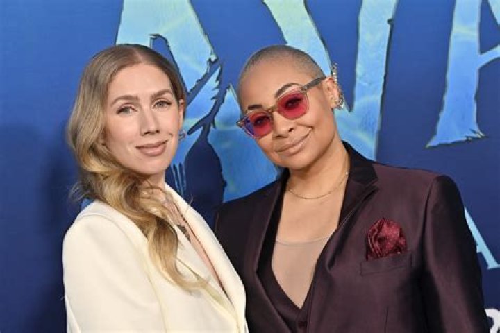 Is Symone Sanders a lesbian?