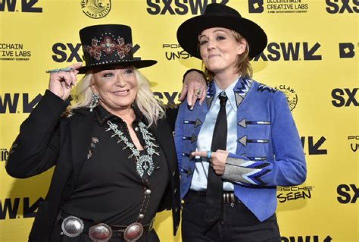Is Tanya Tucker Gay? Age, Height, Net Worth