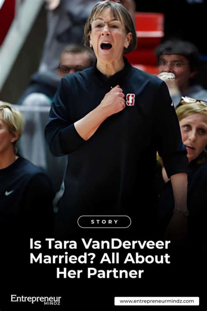 Is Tara Vanderveer Married? or Dating a Partner? Dating Rumors.