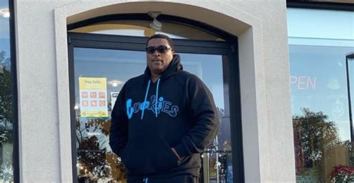 Is Terry Flenory Still Alive or Dead?