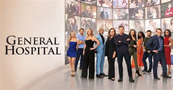 Is Terry On General Hospital A Real Transgender? Who Plays Terry On General Hospital?