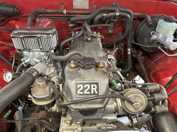 Is the 22re a good motor?