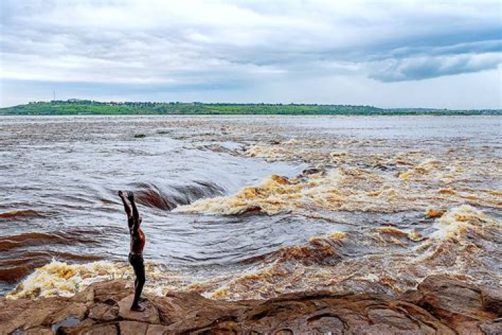 Is the Chattahoochee River safe to swim in?