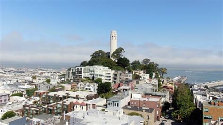 Is the Coit Tower free?
