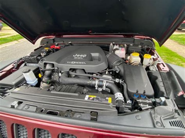 Is the Jeep 4.0 engine reliable?