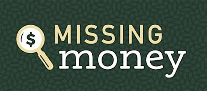 Is the Missing Money website legit?