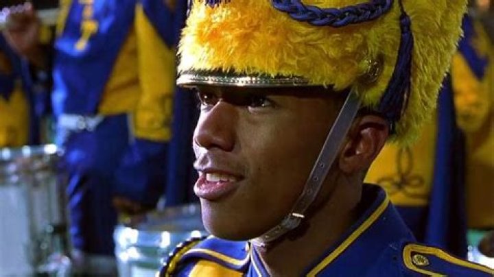 Is the movie Drumline based on a true story?
