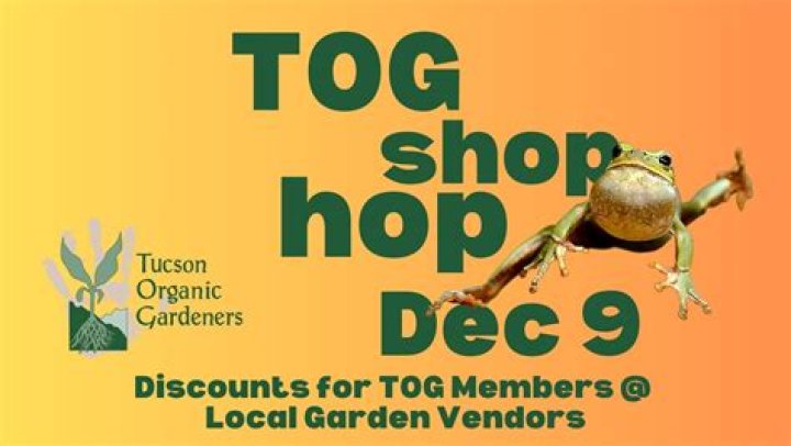 Is the Tog Shop Closing?