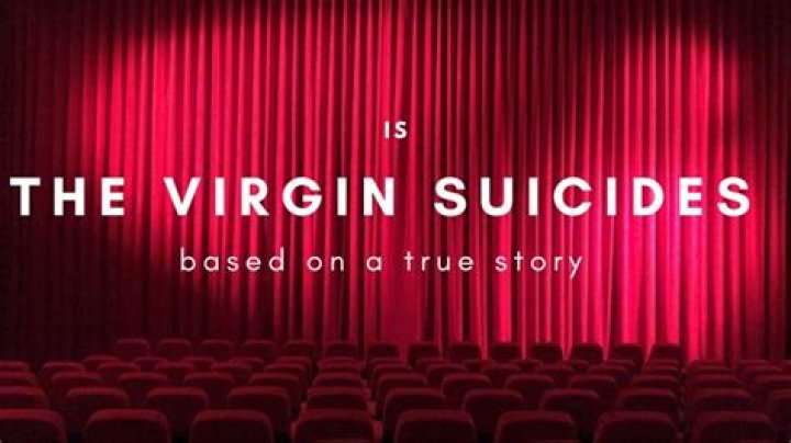 Is The Virgin Suicides Based On A True Story?