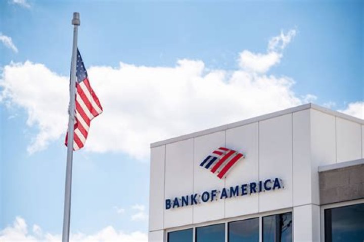 Is there a Bank of America in Israel?