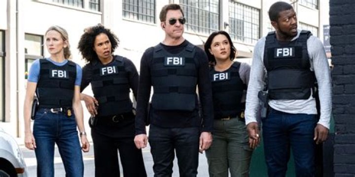Is there a BAU unit in the FBI?