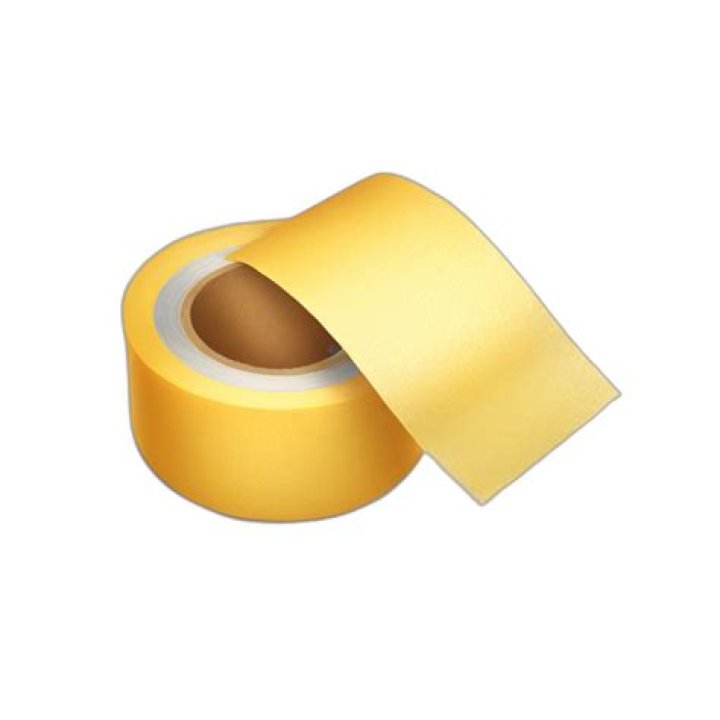 Is there a duct tape Emoji?