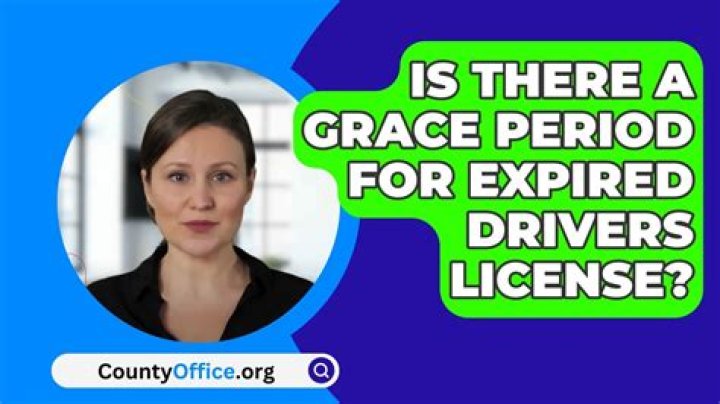 Is there a grace period for expired license tabs in Minnesota?