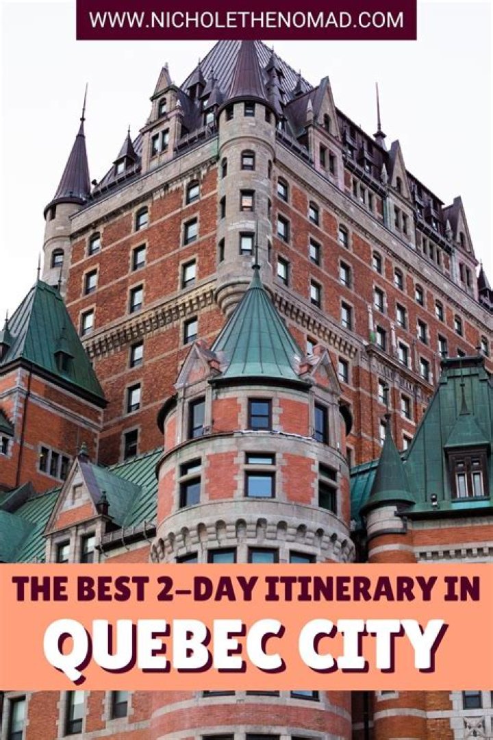 Is there a Hyatt in Quebec City?