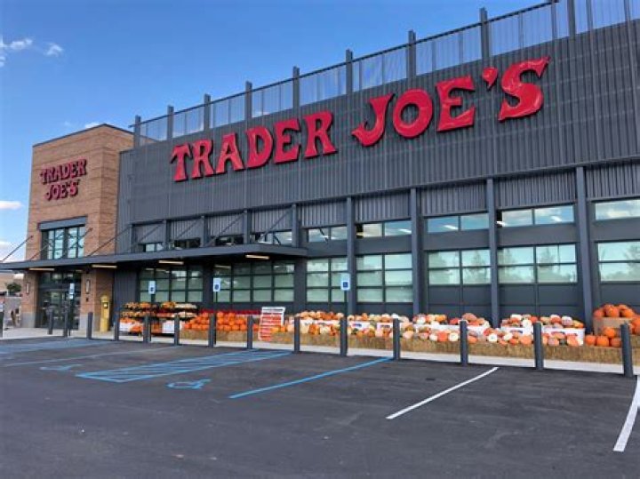 Is there a Trader Joe’s in Wenatchee Washington?