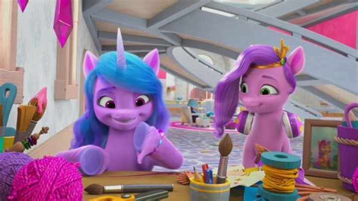 Is there going to be a Bratz Movie 2?