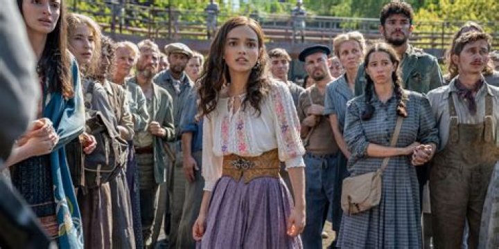 Is there going to be a sequel to Cirque du Freak?