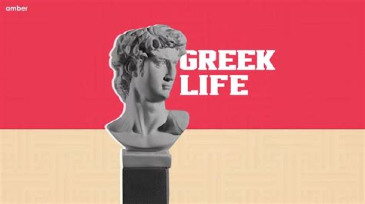 Is there Greek life at Baylor?