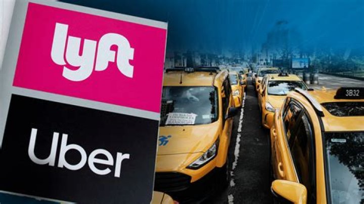 Is there Uber or Lyft in Tijuana?