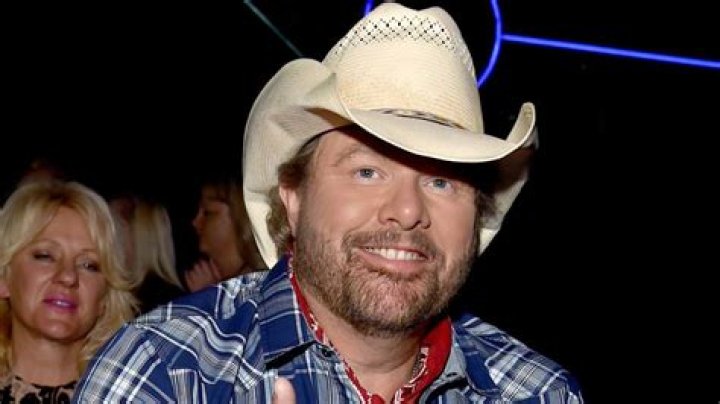 Is Toby Keith still alive or dead?