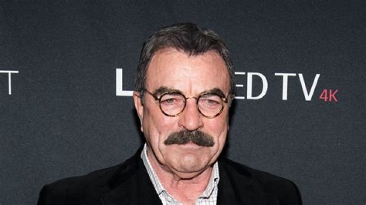Is Tom Selleck Still Alive Or Dead?