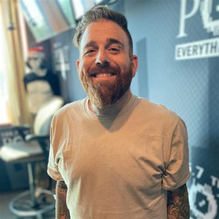 Is Tony Patrico married? Personal life explored amid firing over inappropriate DM scandal