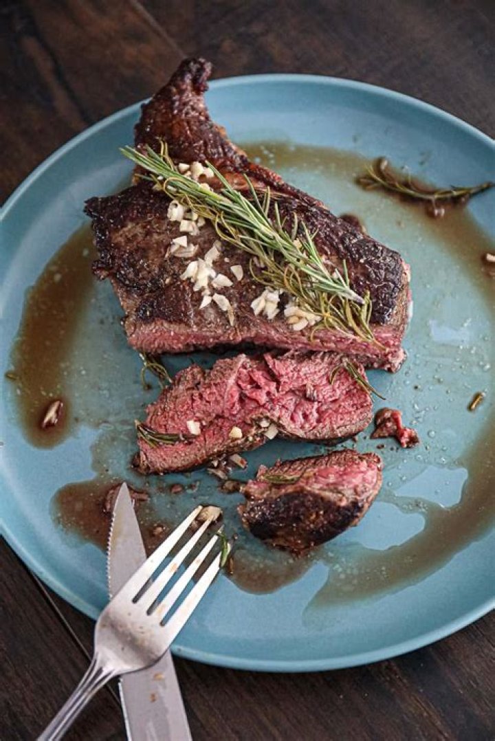 Is top sirloin steak tough?