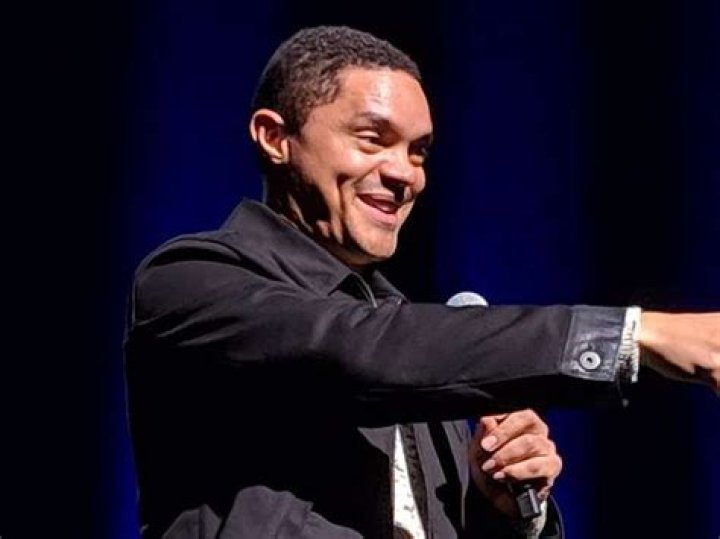 Is Trevor Noah Gay? The Truth Behind His Sexuality
