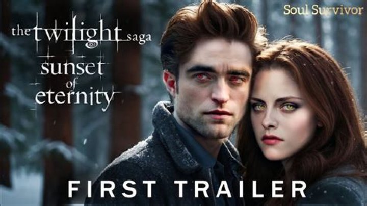 Is Twilight 6 coming out?