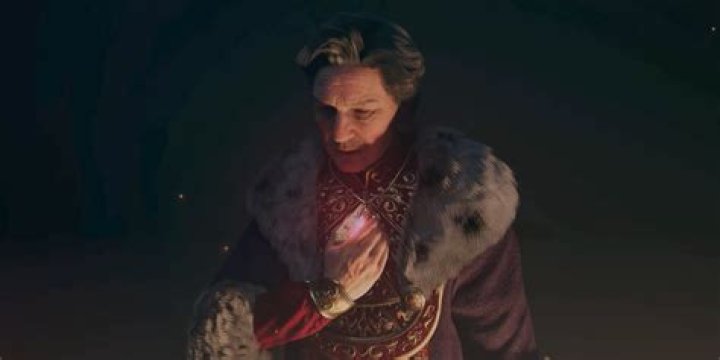 Is Uriel septim a Nord?