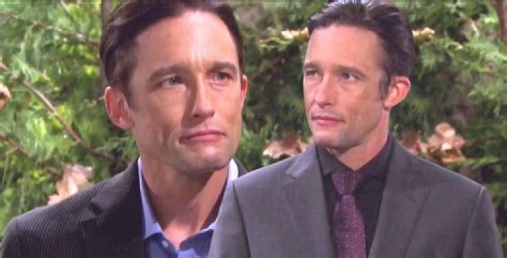 Is Victor Kiriakis still alive?