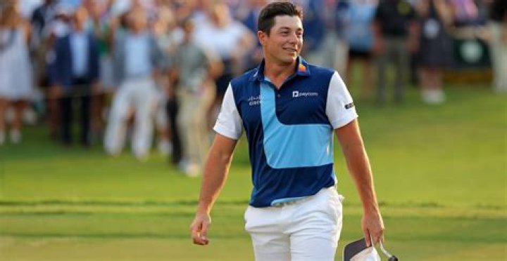 Is Viktor Hovland married?