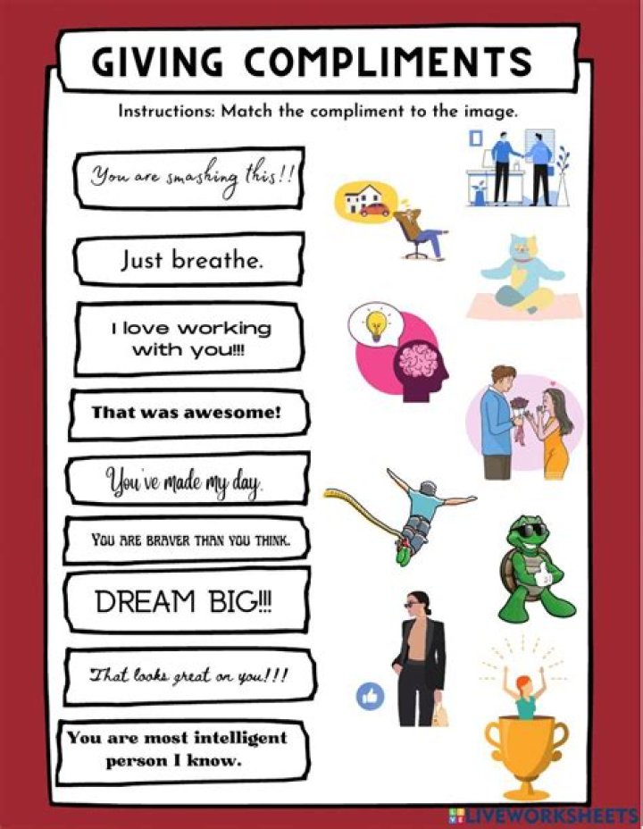 Is vivacious a compliment?