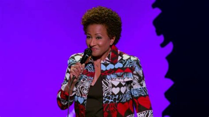 Is Wanda Sykes Gay? Age, Height, Net Worth