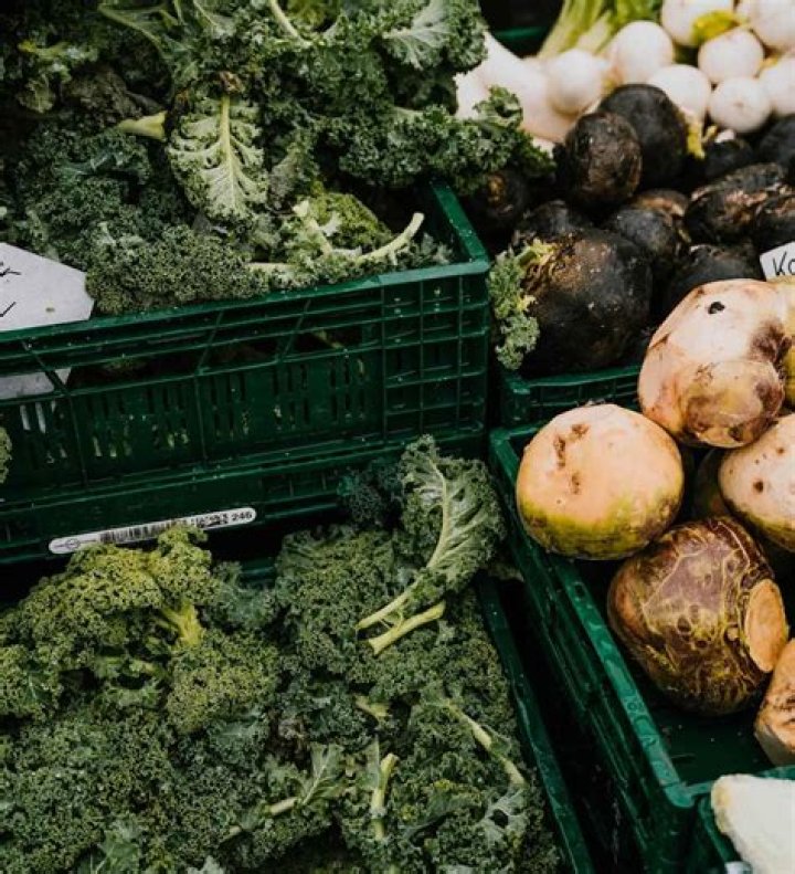 Is Waterlox safe for food?