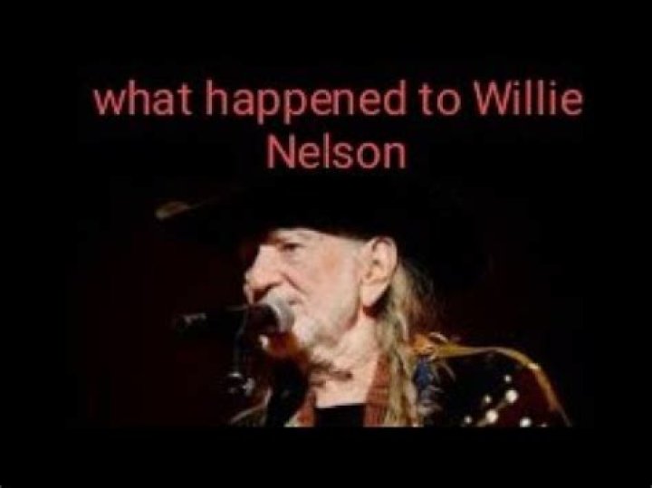Is Willie Nelson Still Alive or Dead?