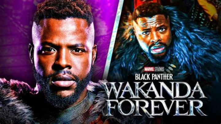 Is Winston Duke Gay? What Is Black Panther’s M’baku Star’s Sexuality?