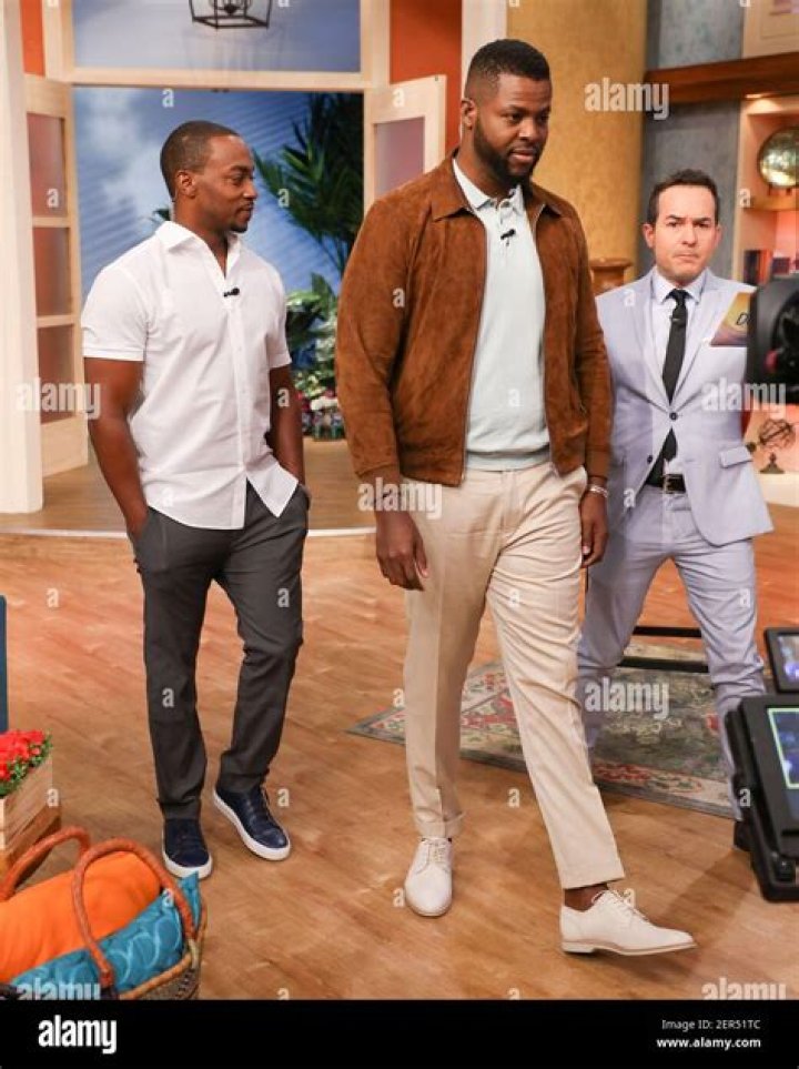 Is Winston Duke Married? Winston Duke Biography, Age, Marriage, Wife, Height, Weight, Net Worth