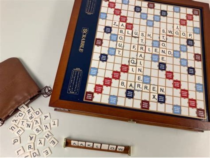 Is Wix a Scrabble word?