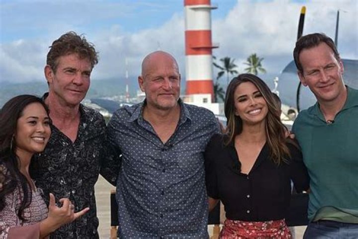 Is Woody Harrelson Gay? A Close Look At His Sexuality