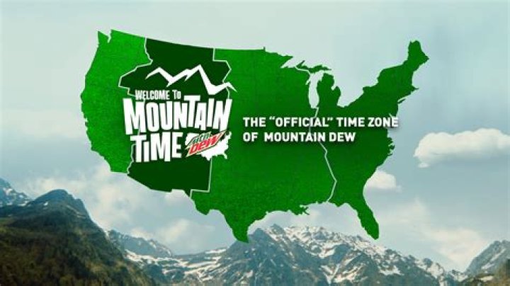 Is Wyoming in Mountain Time Zone?