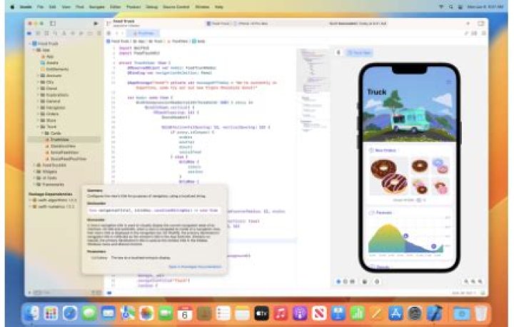 Is Xcode better than Visual Studio?